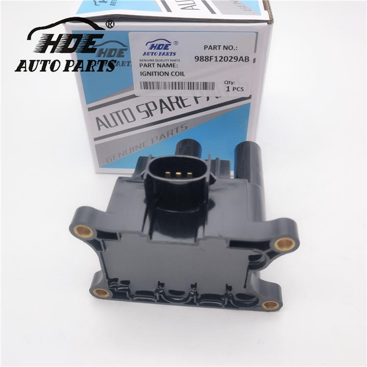 Катушка зажигания HDE 988F12029AB для Ford Fiesta Mondeo