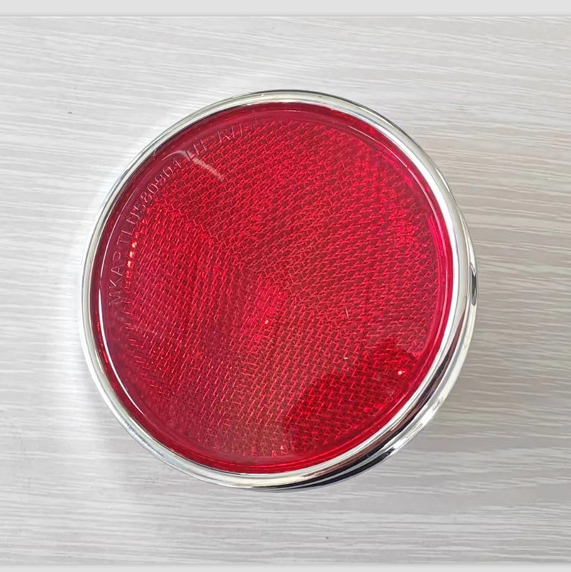 Bumper Reflector 81910-69015 for Toyota Land Cruiser Us Fj20 1958 1959 1960