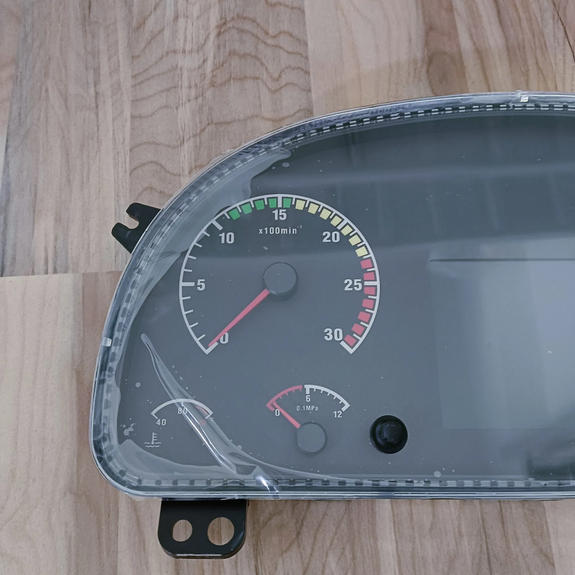 Цифровая приборная панель Sinohowo Wg9719580015 для грузовиков