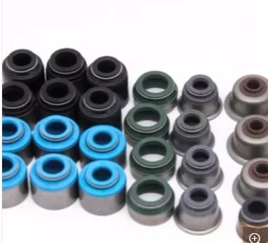 Ремкомплект сальников клапанов Viton