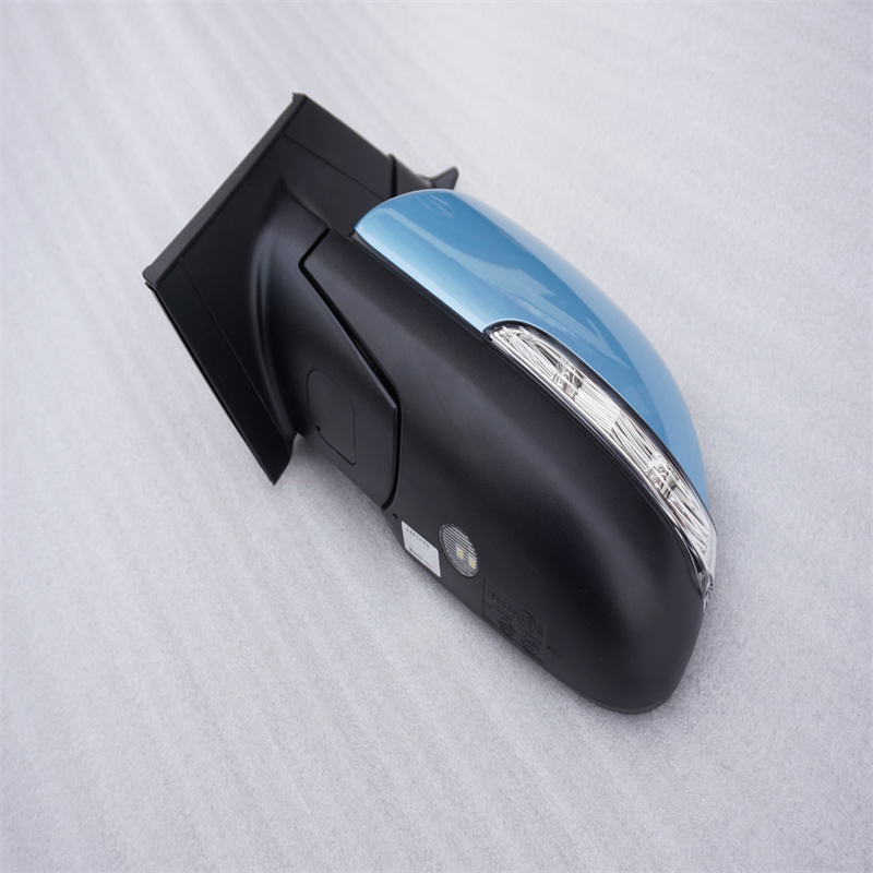 78950-34020 Car Rear View Mirror Ssangyong Parts Automotive 78950-34020