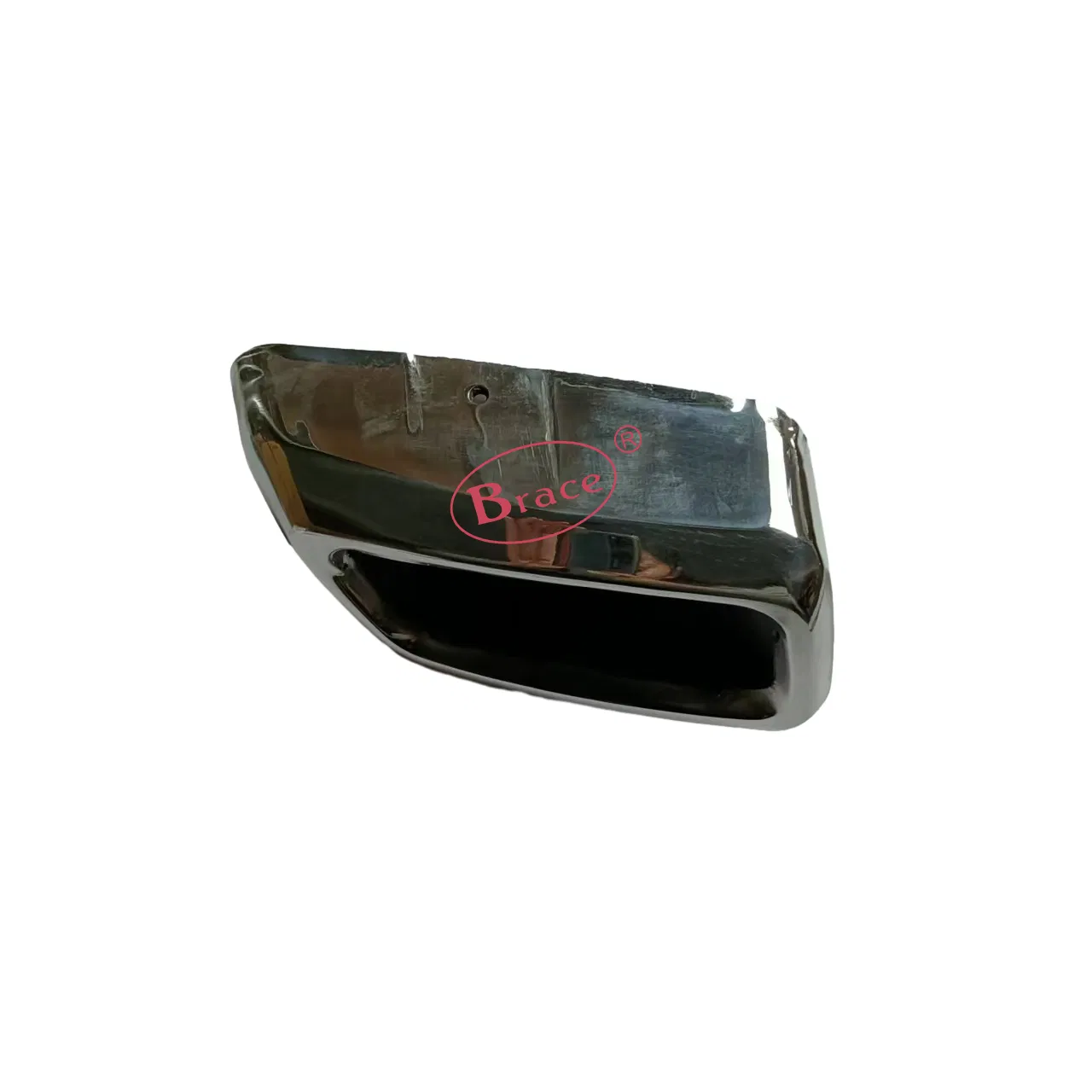 Накладка на глушитель для Trumpchi GS8