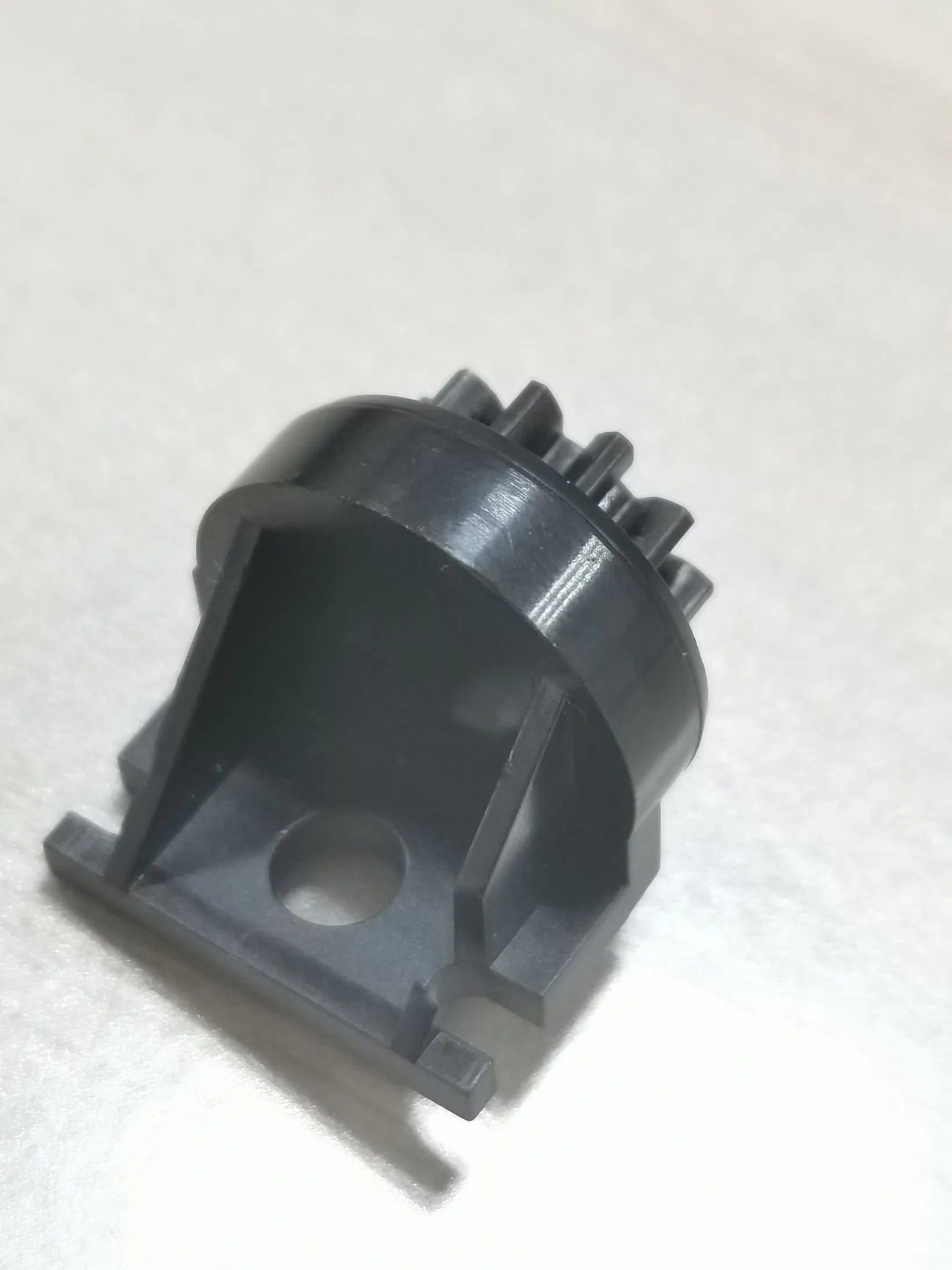 Customized Small Precision Injection Molding Parts for Automotive Interior