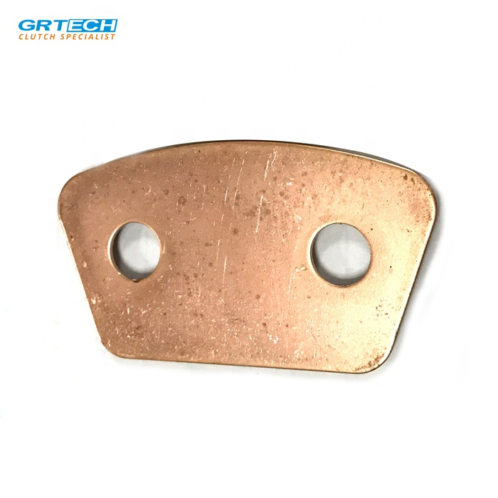 Керамические кнопки сцепления VTS-2, VTS-4, VTS-5, VTS-7