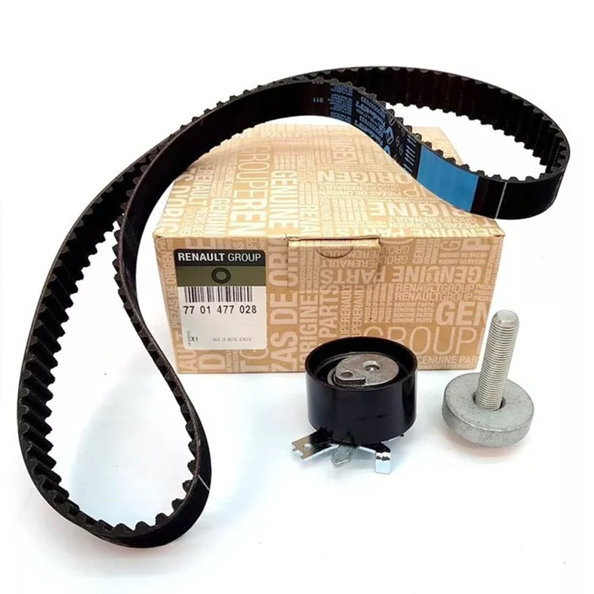 Натяжитель ремня ГРМ 130C13191R для Renault, Nissan