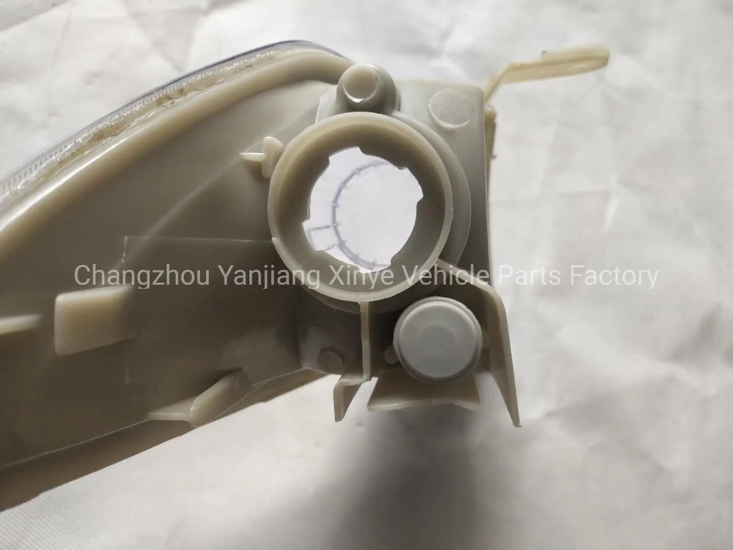 Угловая лампа Carina St210 96-98