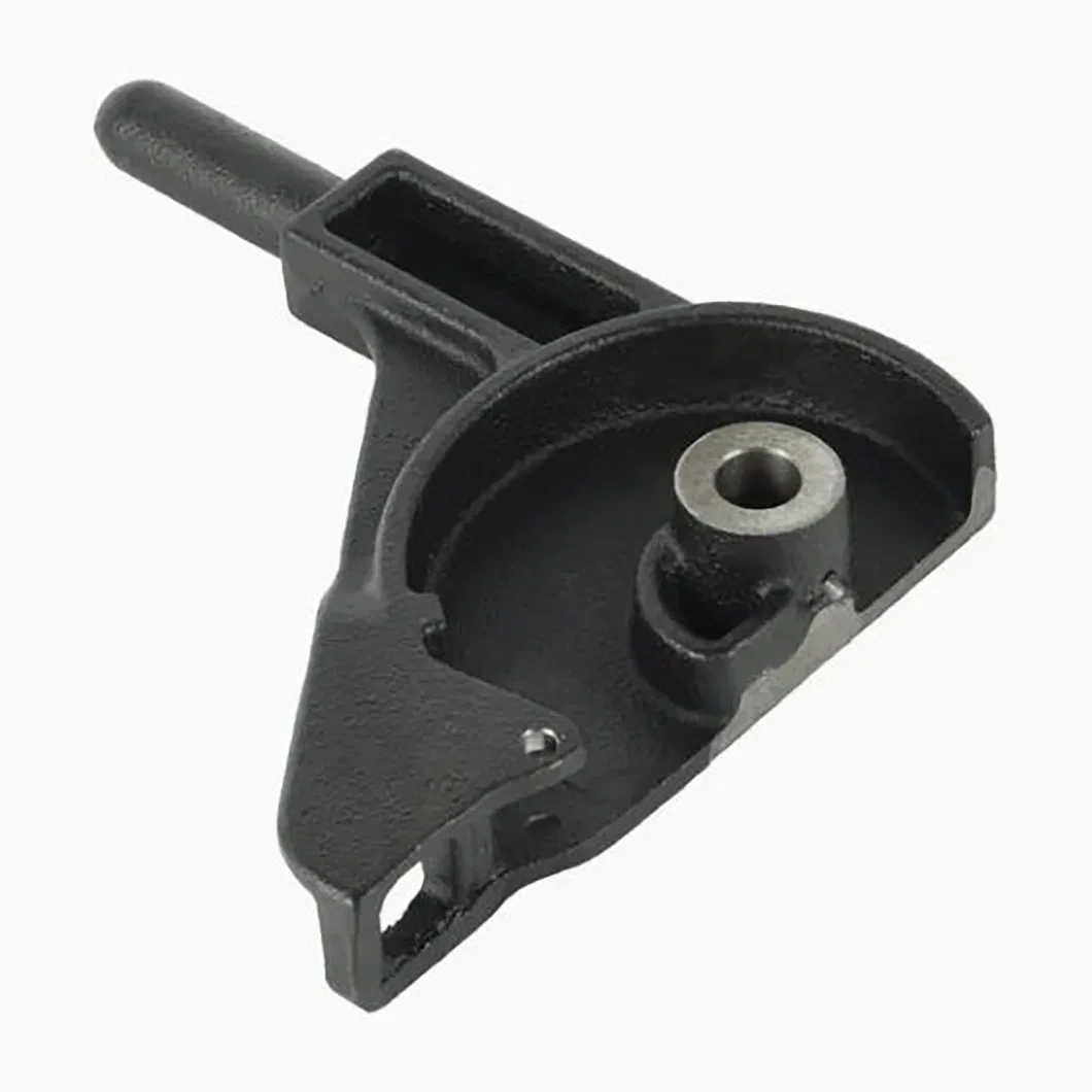 Литьевые детали для опрыскивателей на заказ