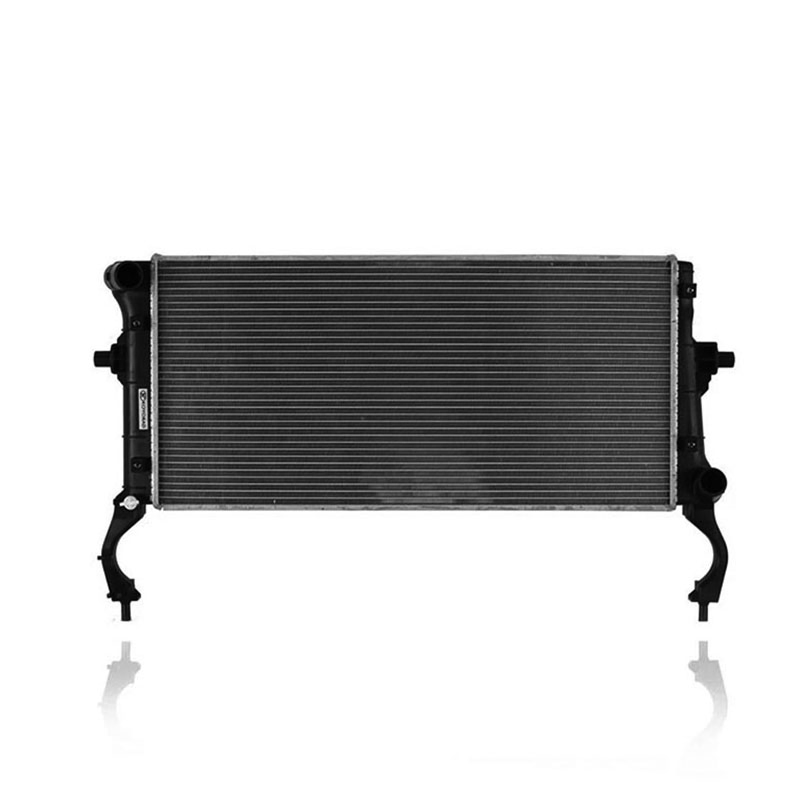 Радиатор охлаждения для Hyundai Veloster 2019-2022