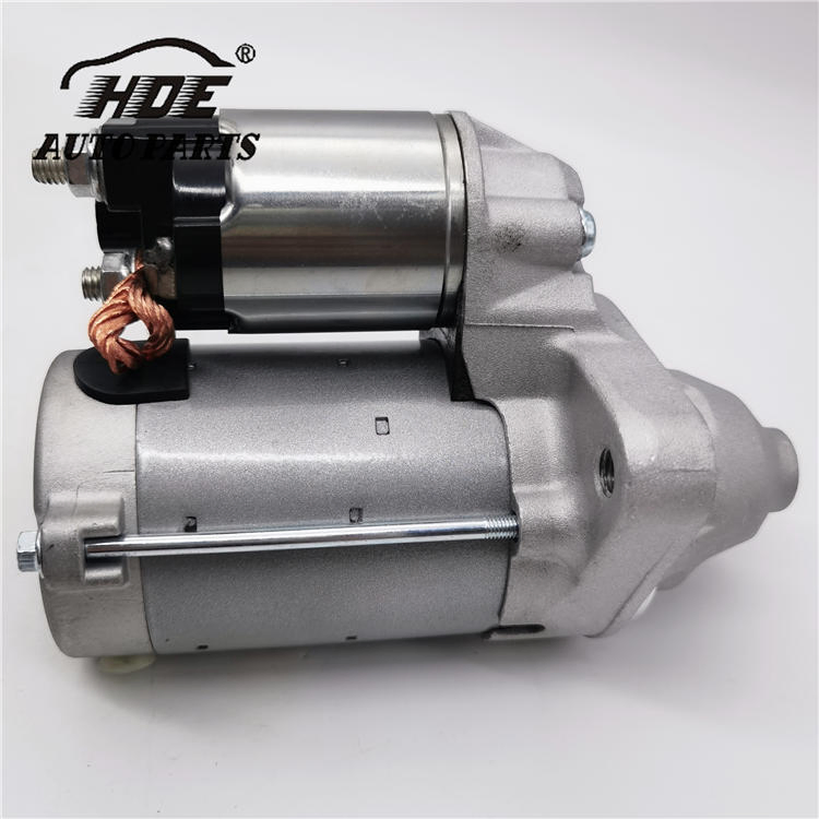 Стартер Hde Auto Parts 28100-75190 для Toyota Hiace Hilux