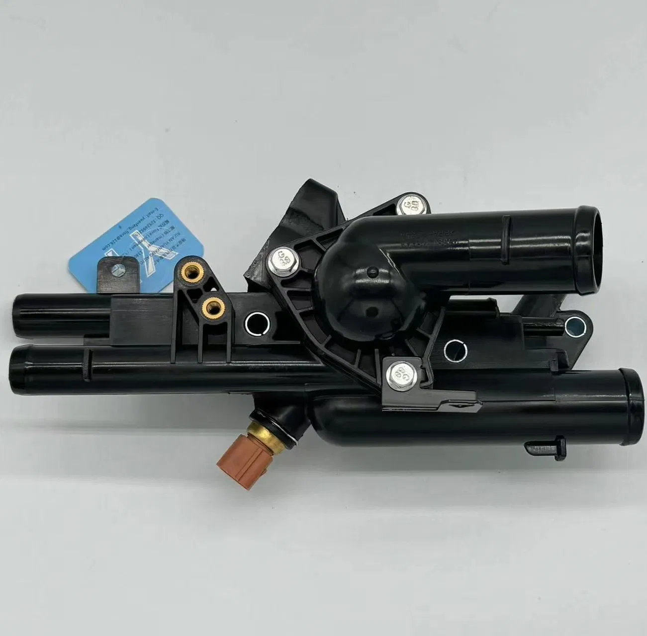 Корпус термостата для Hyundai и KIA (25600-2G500)