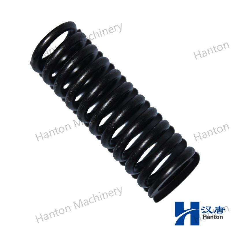 Пружина топливной форсунки Cummins KTA38 QSK38 3042427