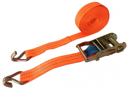 Tie Down Rachet Strap Transportation Belt