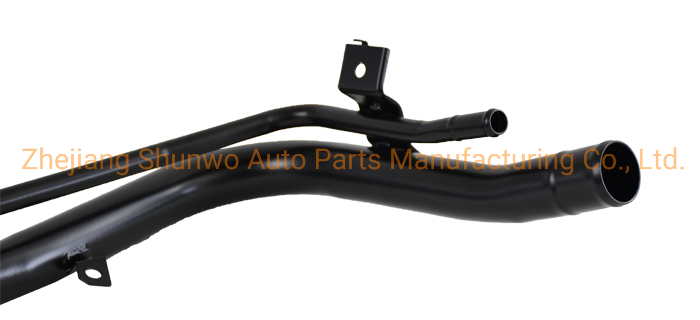 Fuel Tank Filler Neck for Ho. Nda Cr-V Petrol, OE No.: 17667-S9a-H00 17667s9AG00 17667s9a000