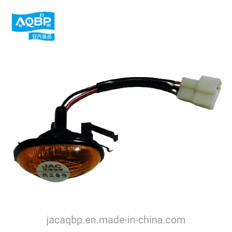 Боковой указатель поворота для грузовика JAC 3726910E800
