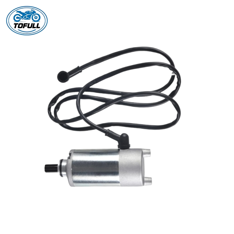 Стартер для мотоцикла ATV250, 12В