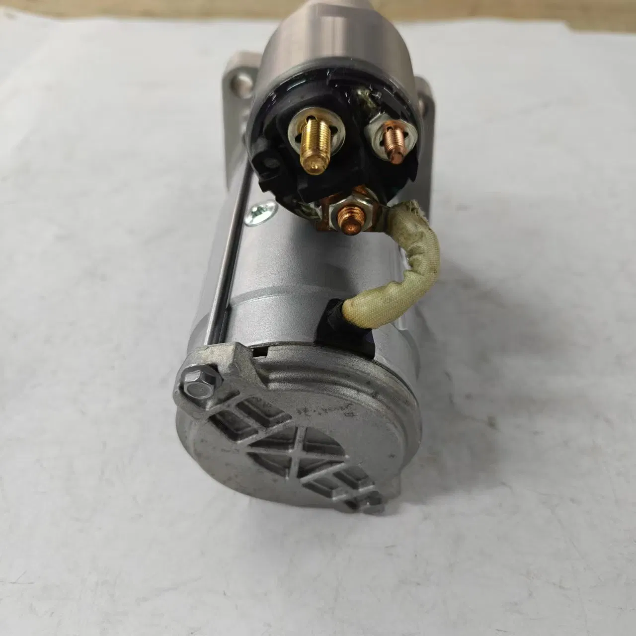 Стартер Saic Maxus T60 2.8t C00314263