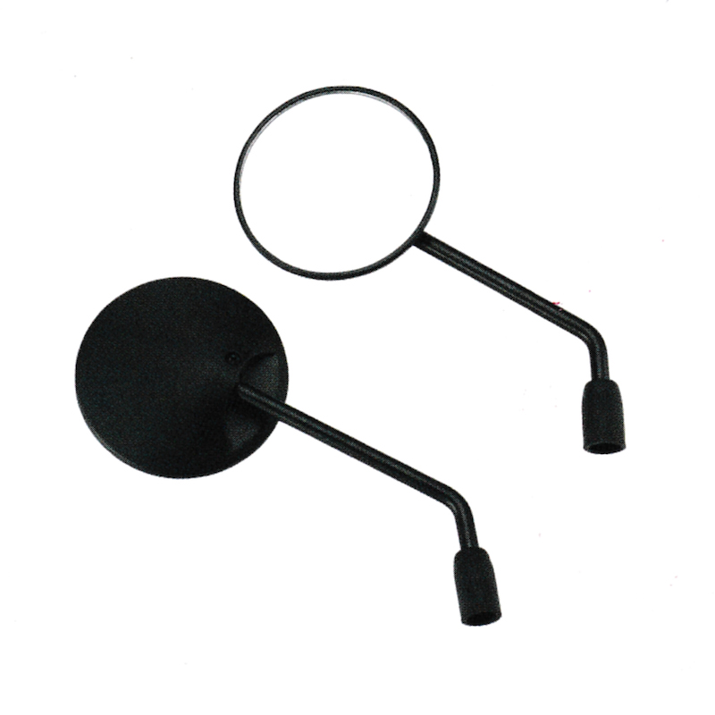High Quality Motorcycle Spare Parts Motorcycle Rear View Mirror for Universal