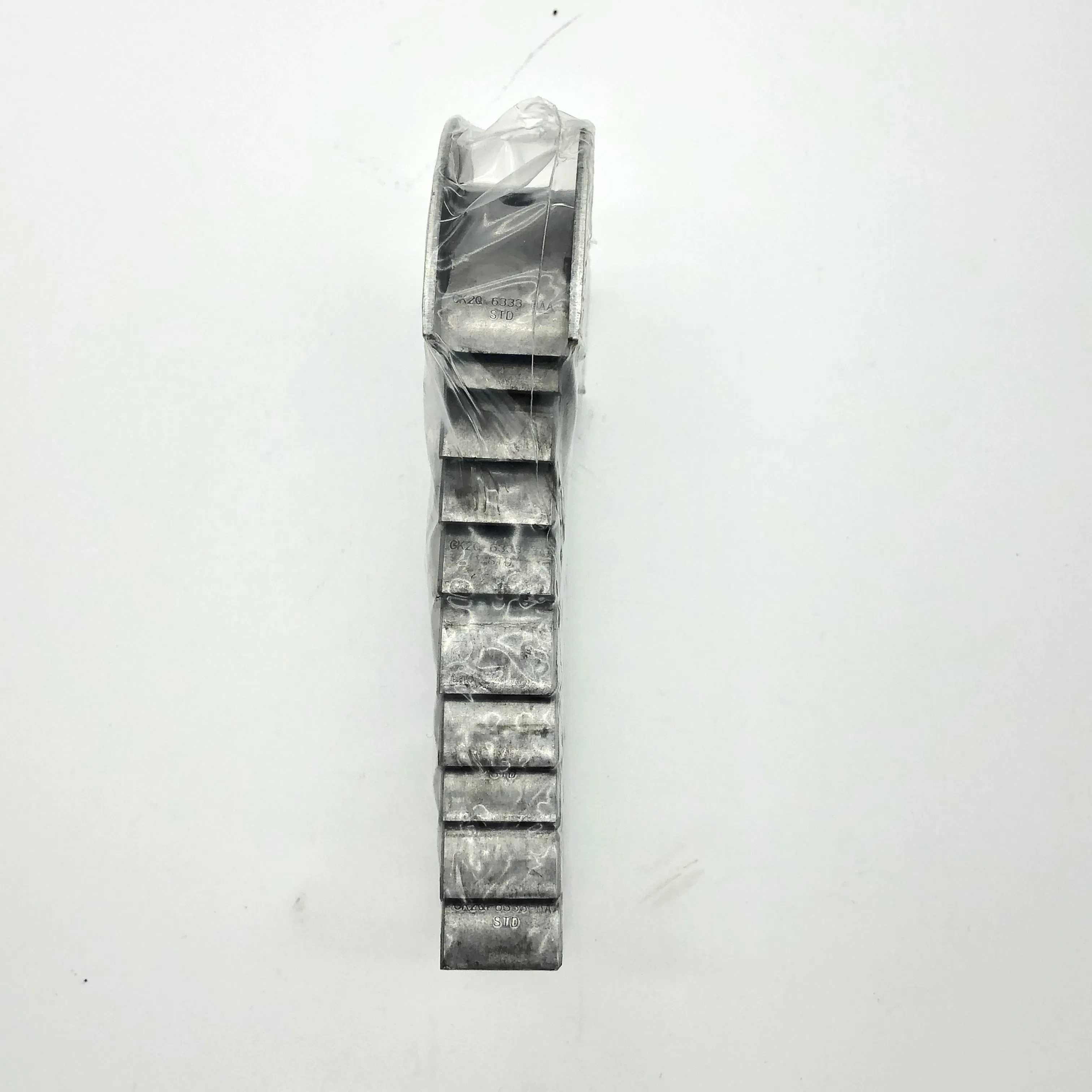 Вкладыши коленвала и шатунов Ford Ranger 2019- 2.0