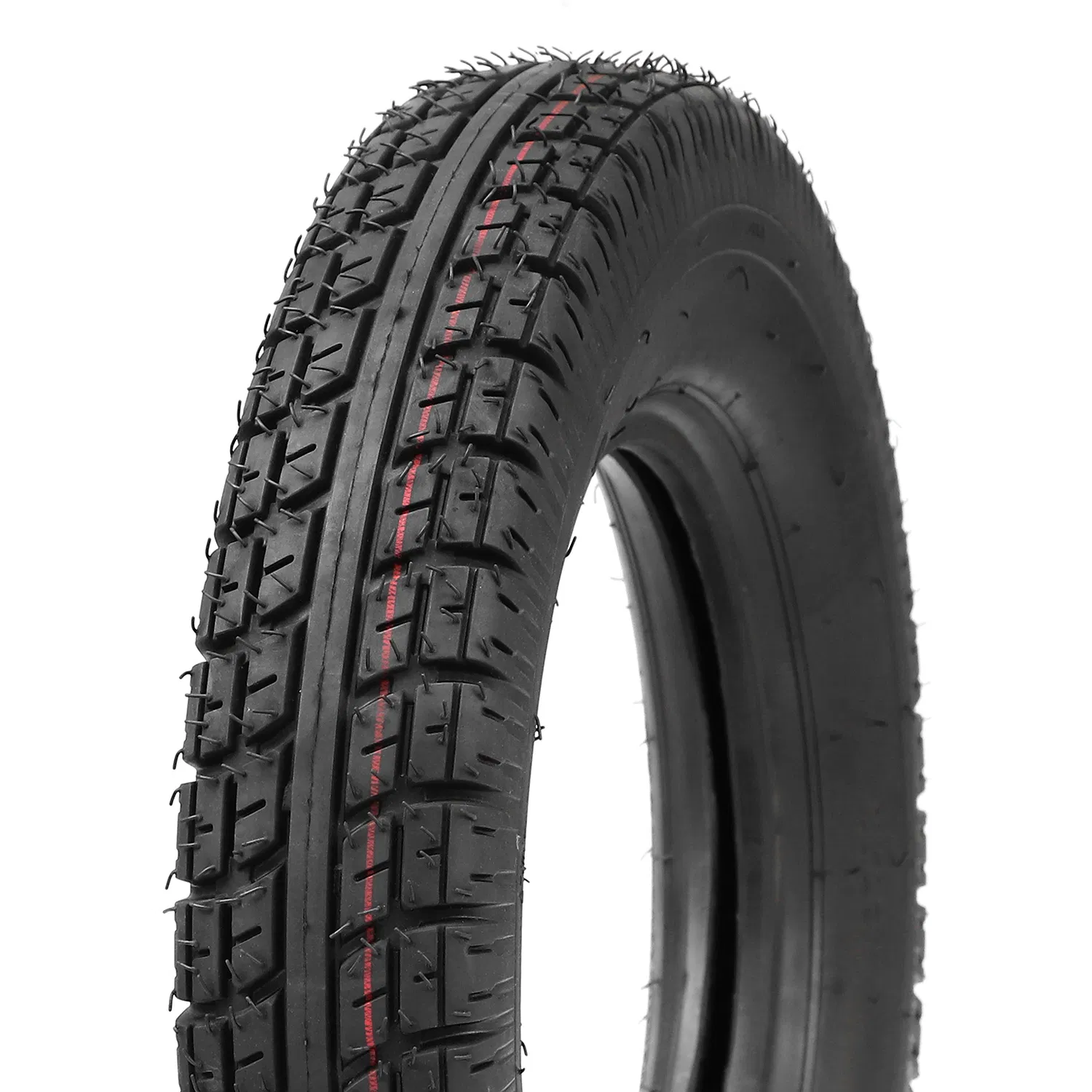 High Performance Customized Tubeless Motorcycle Accessories Tyre/Tire