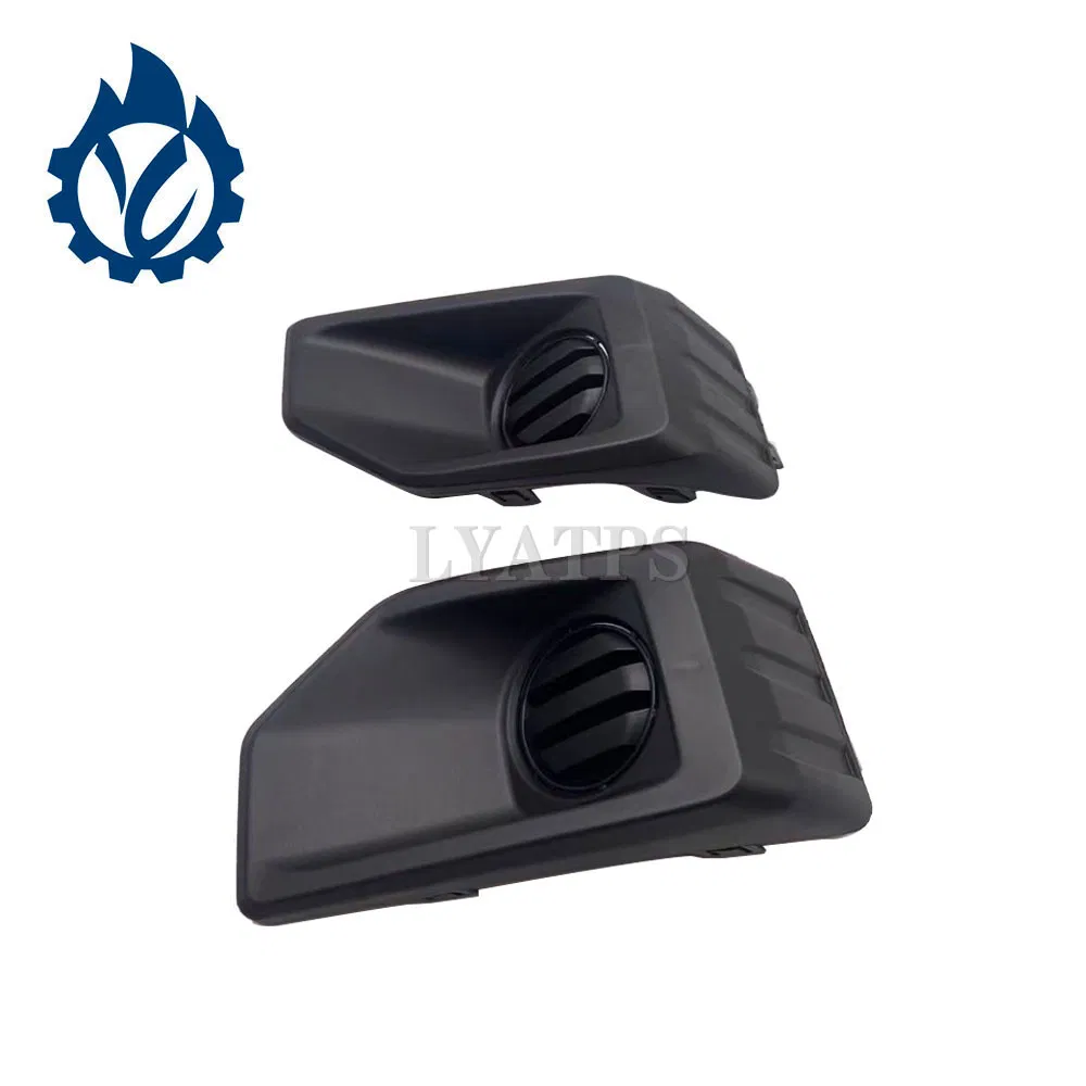 Рамка противотуманной фары для Mitsubishi Triton 2024