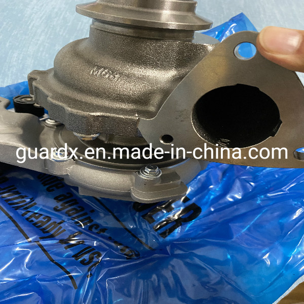 Картридж турбокомпрессора Zsd422 Defender Duratorq 2.2L