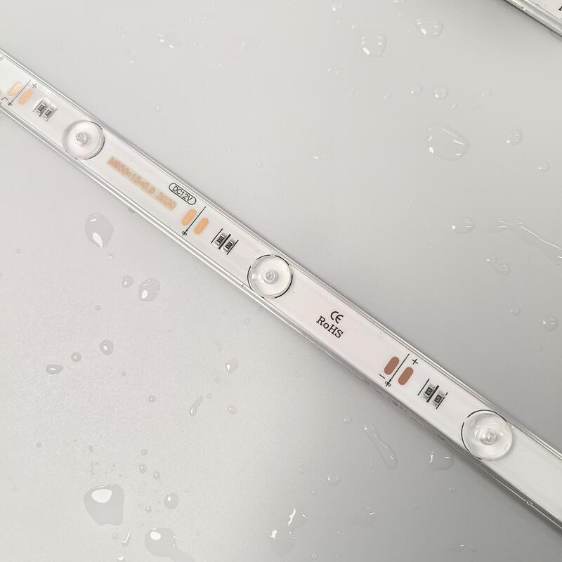 Светодиодная линейная лампа High Volt для подсветки