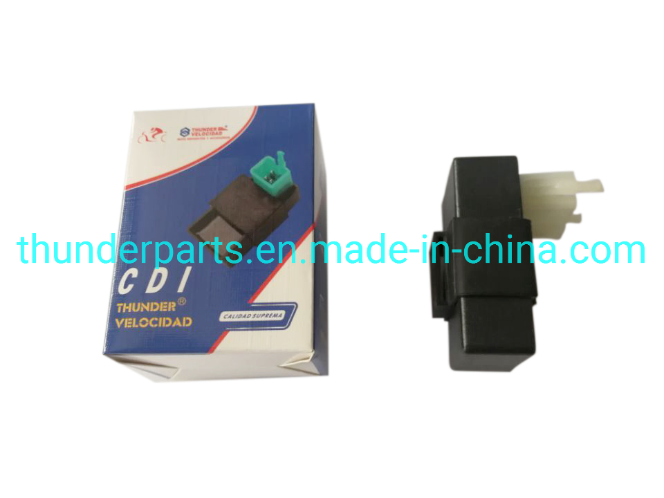 Комплект CDI, регулятор, статор для Haojue DM125, HJ125-6, HJ150-9, HJ125-7