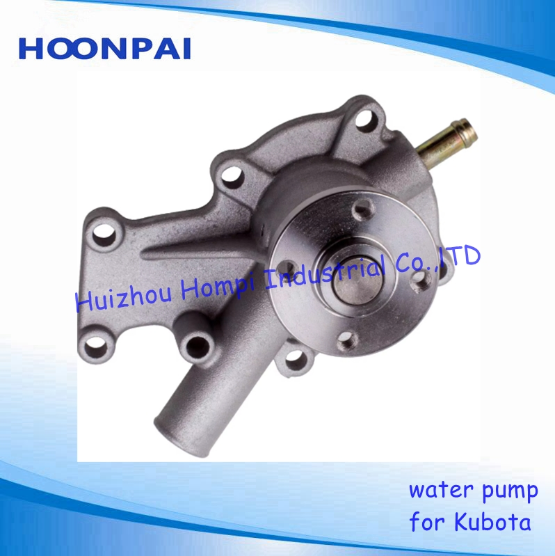 Помпа водяная для Kubota V3800 V3300 1c010-73032