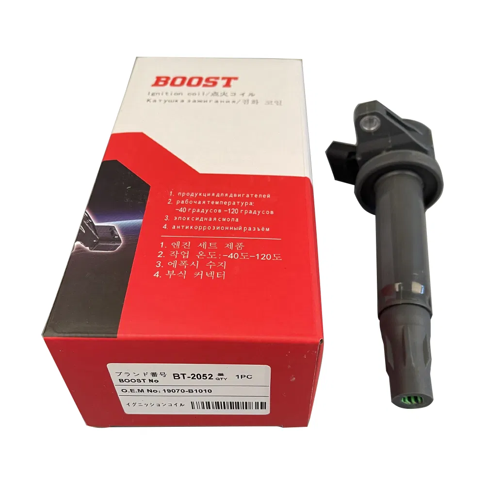 Катушка зажигания Toyota Avanza Passo Rush Town Ace 2sz 3sz