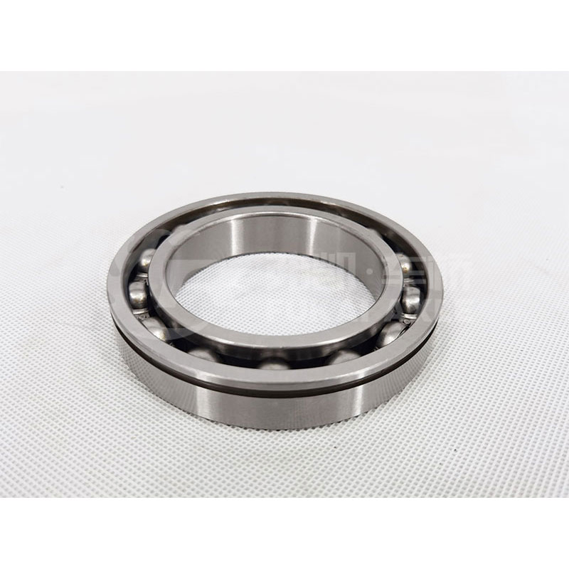 Подшипник шариковый 6015N 50115 для КПП Sinotruk Fast