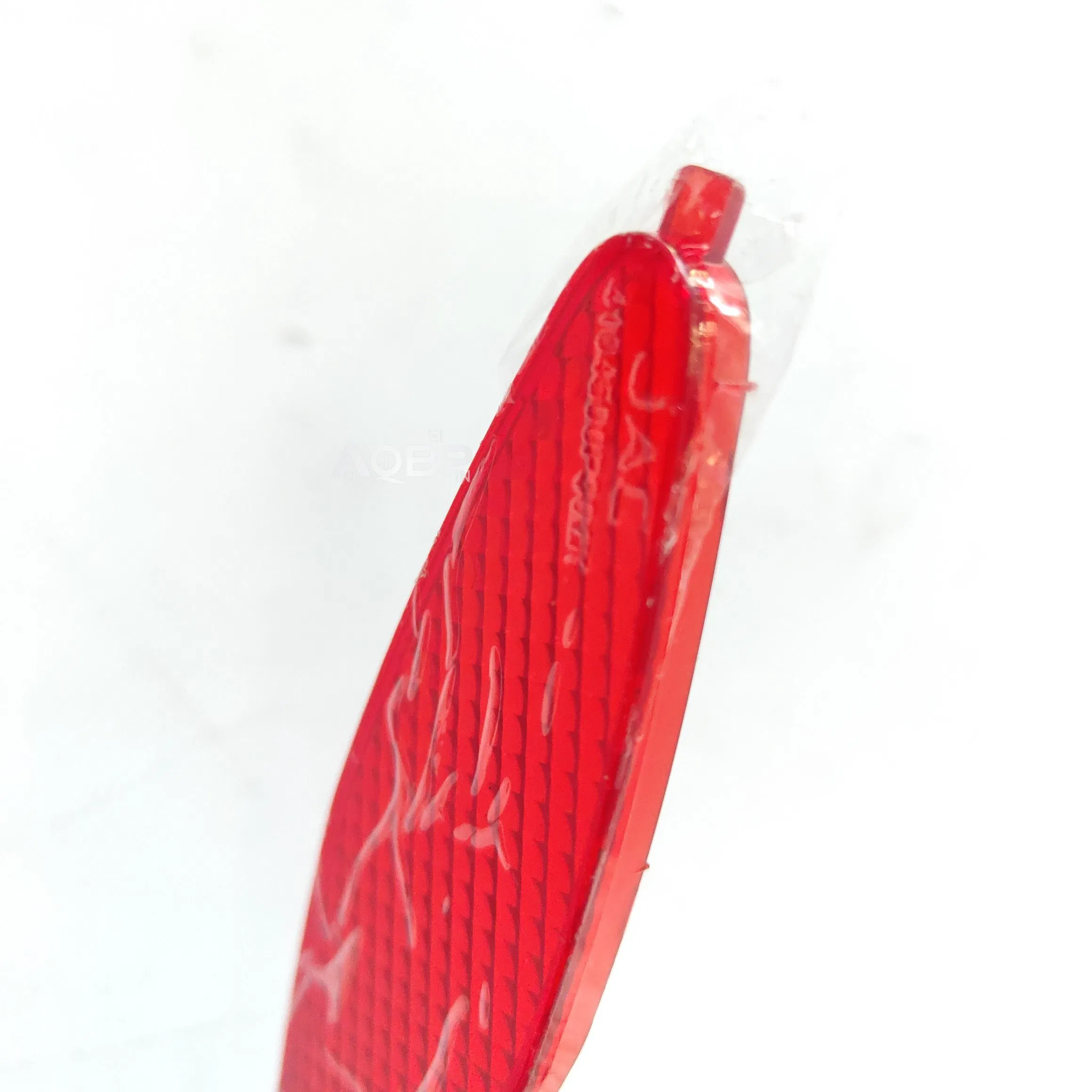 Левая крышка фары для JAC T6/T8, арт. 4104500P301K-1