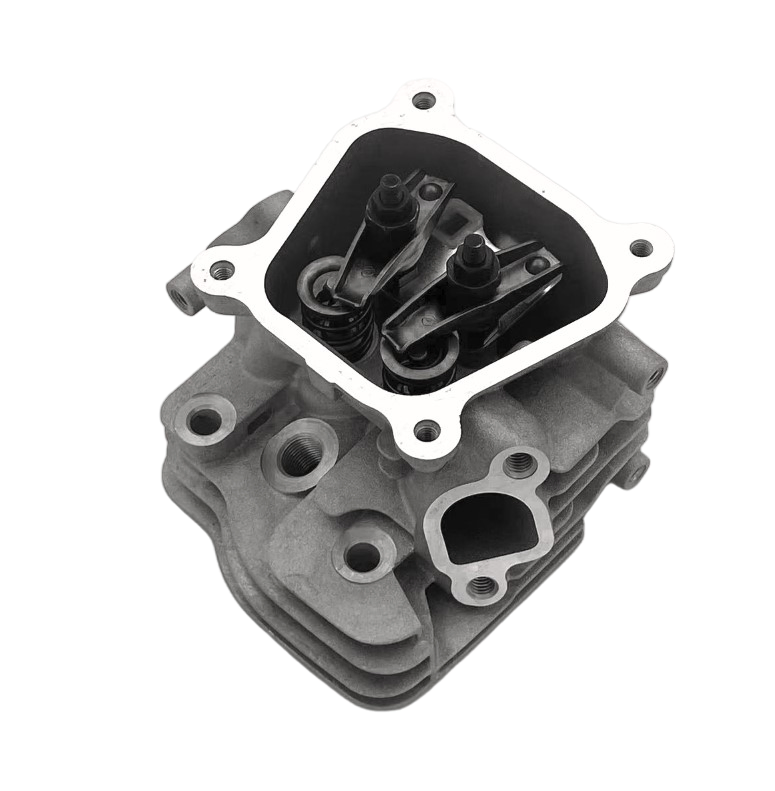 Головка цилиндров 168F для бензиновых двигателей