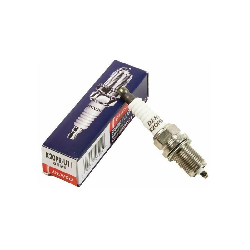 Свеча зажигания K20PR-U11 3121 для автомобилей