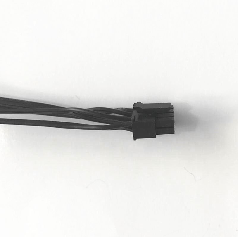 Thermistor Temperature Sensor Kit for BMS Temperature Sensing