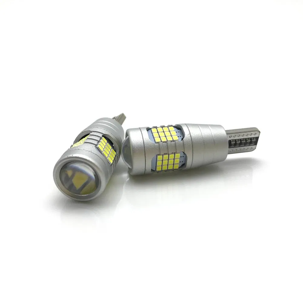 Светодиодная лампа заднего хода T15 60SMD 800lm