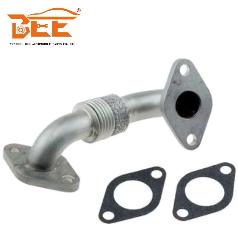 Кулер EGR для VW Audi 038131521CC