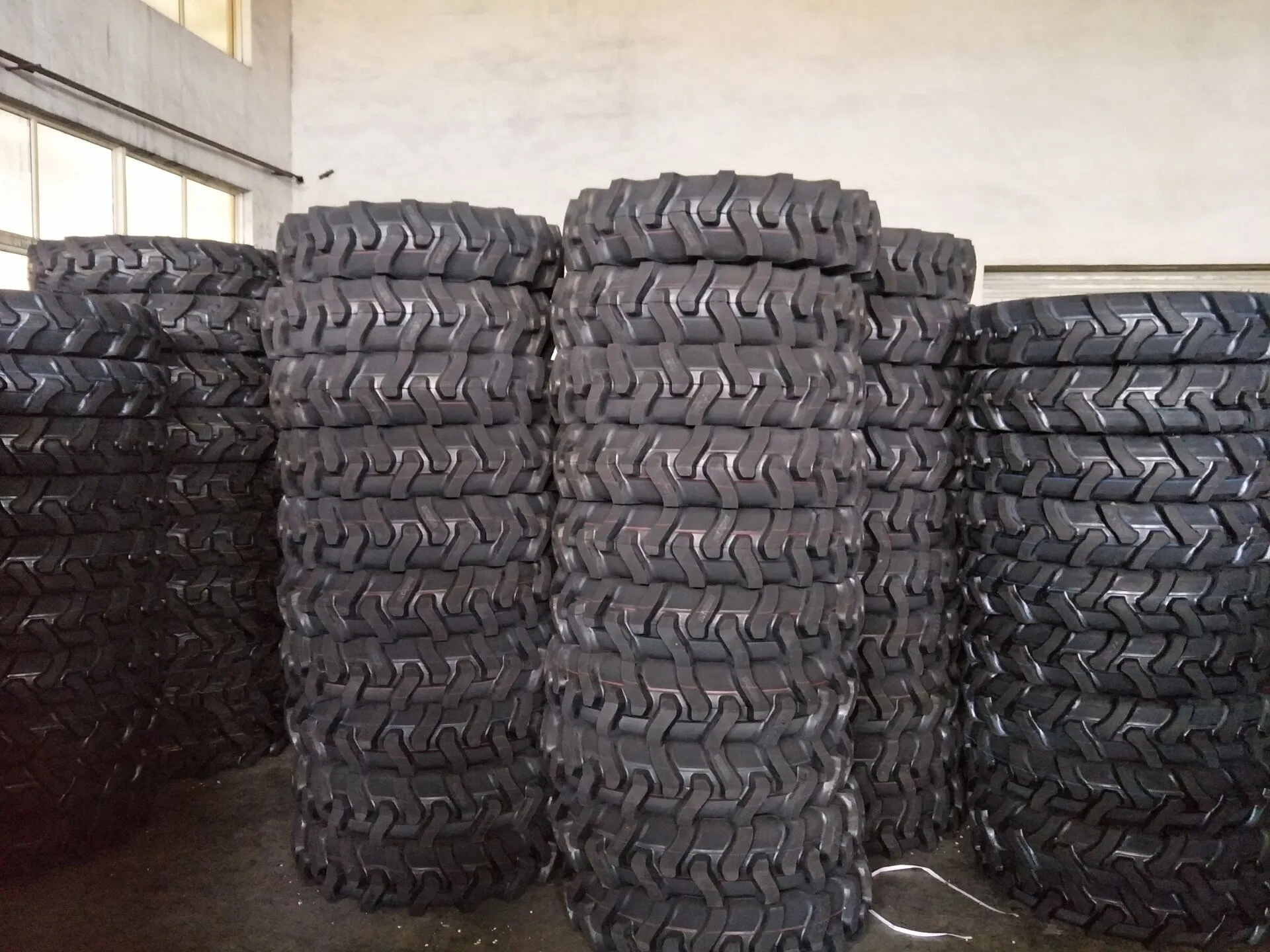 Harvester Tyre, Agricultural Tyres with 6.50-16