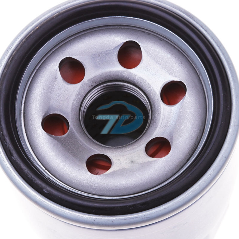 Spx-10*25 Oil Filter 26300-35505 Spinner Centrifugal Bye Pass Filtration Oil Filter