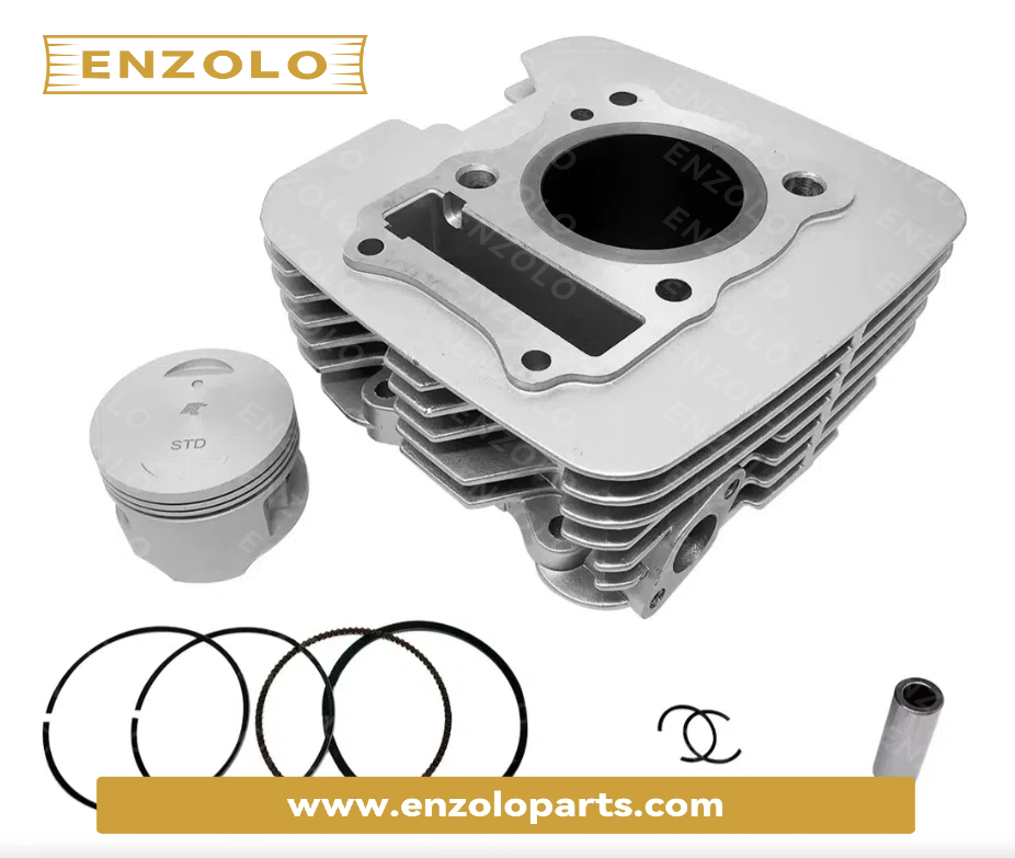 Фара головного света Enzolo для YAMAHA XT 660/660R (2005-2018)