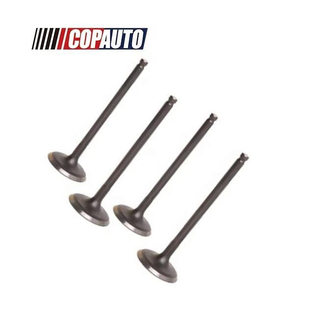 Выпускной клапан Hyundai Accent 22211-22004