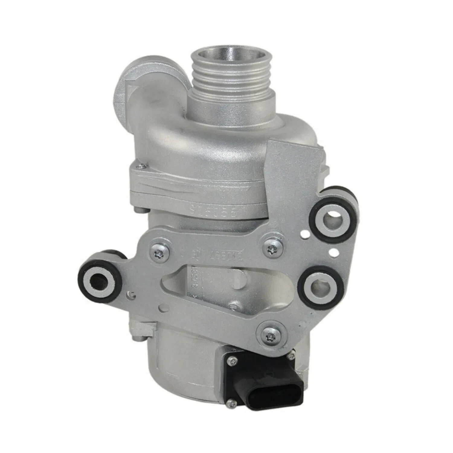 Помпа охлаждения BMW N52 электрическая центробежная