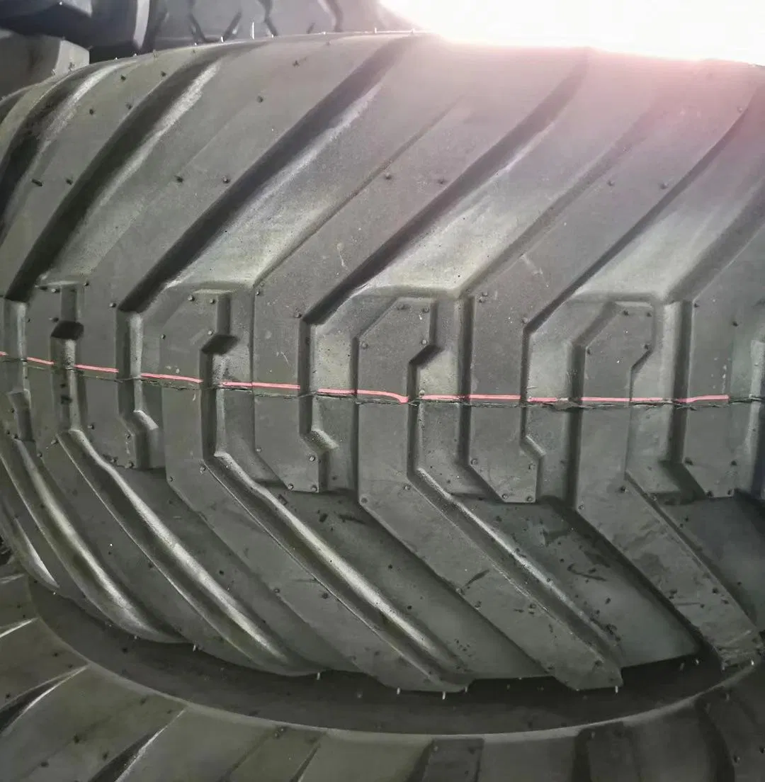 400/60-15.5 14pr Tl I-3 Forestry Tyre/Farm Implement Tyre/Flotation Tyre, Farm Tyre, Skid-Steer Tyre, Tractor Tyre, Agriculture Tyre, Implement Tyre for Tractor