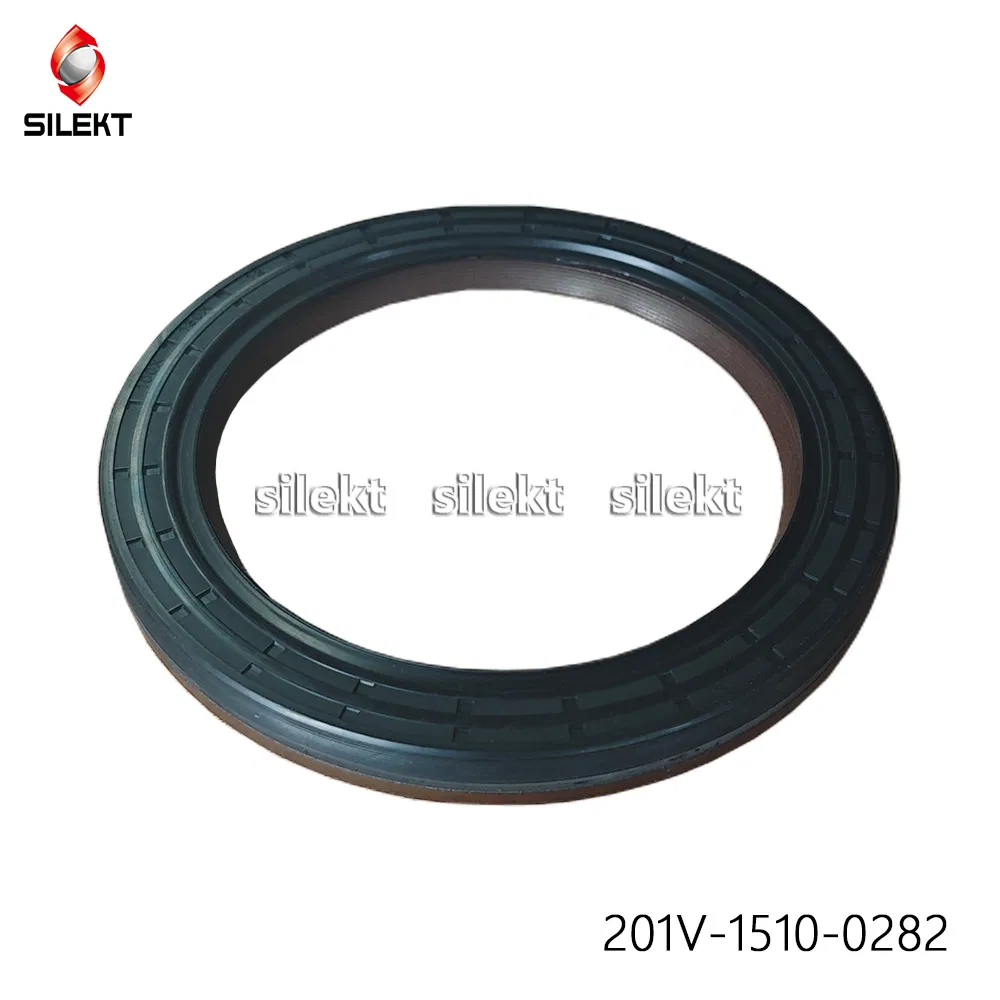 Переднее сальник коленвала Sinotruk Sitrak 201V-1510-0282