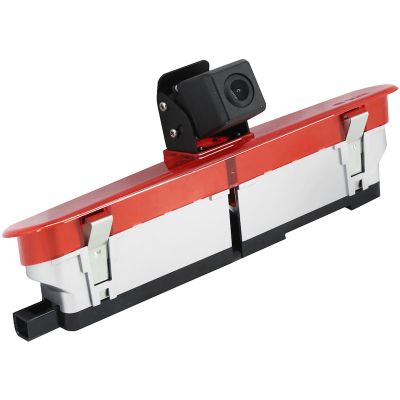 Стоп-сигнал с камерой для FIAT Doblo и Opel Combo