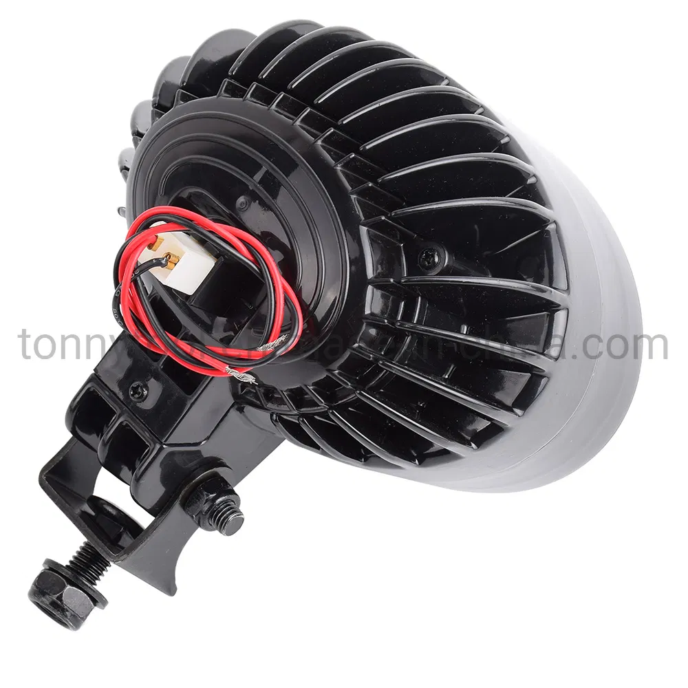 Сигнальный светодиодный свет 6W для погрузчика, синий/красный