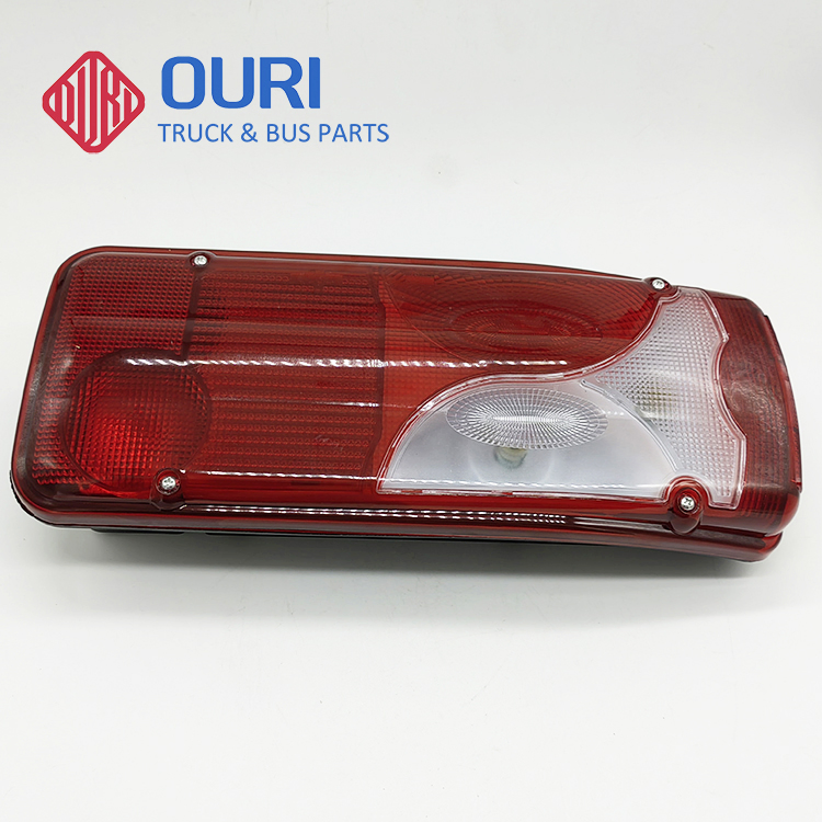 Truck Parts 81252256545rh Tail Lamp for Man Tga Tgs Tgx