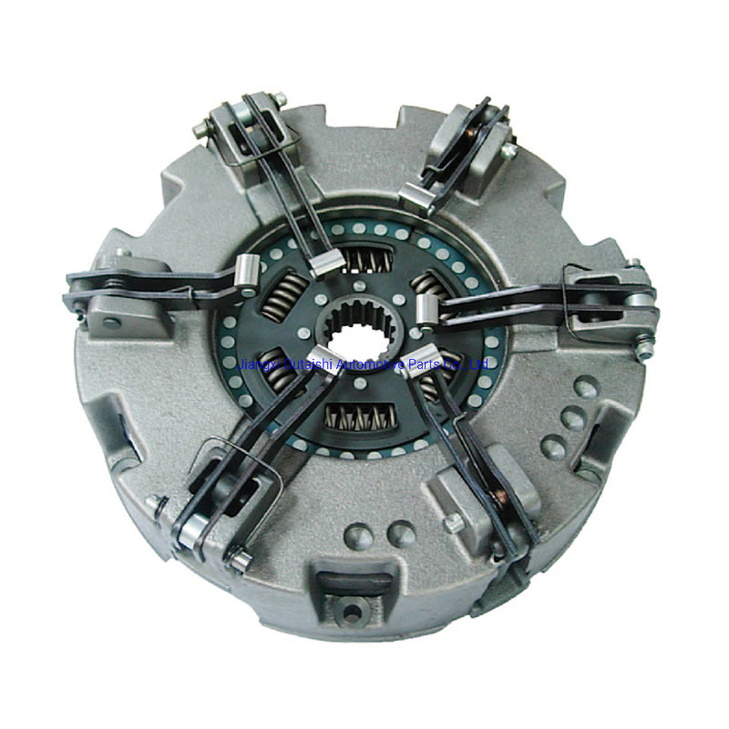 Сцепление 12" для трактора и сельхозтехники 231 0049 19