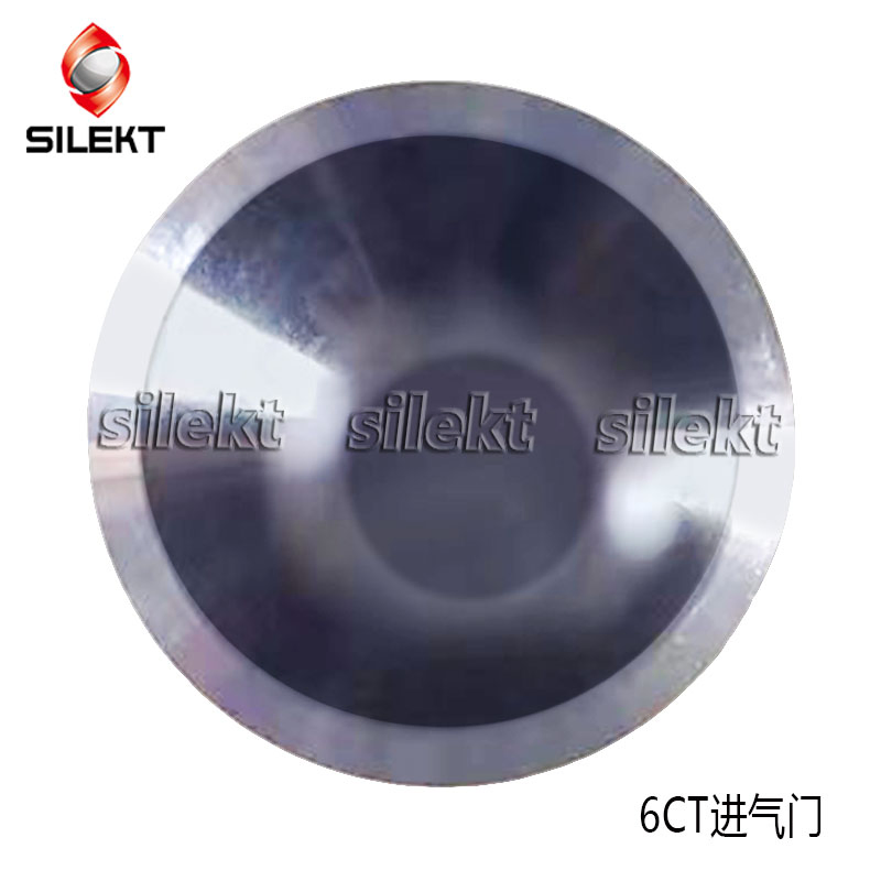 Впускной клапан 3924492 для двигателя Cummins 6CT