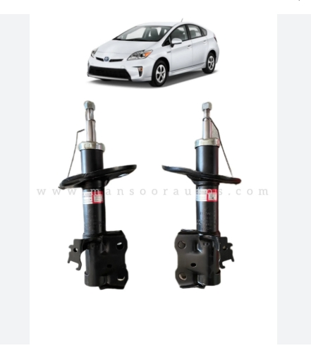 Car Shock Absorber Suit for Toyota Prius 2023-2024 Assy Shock Rear Rh/Lh 48510-8z620