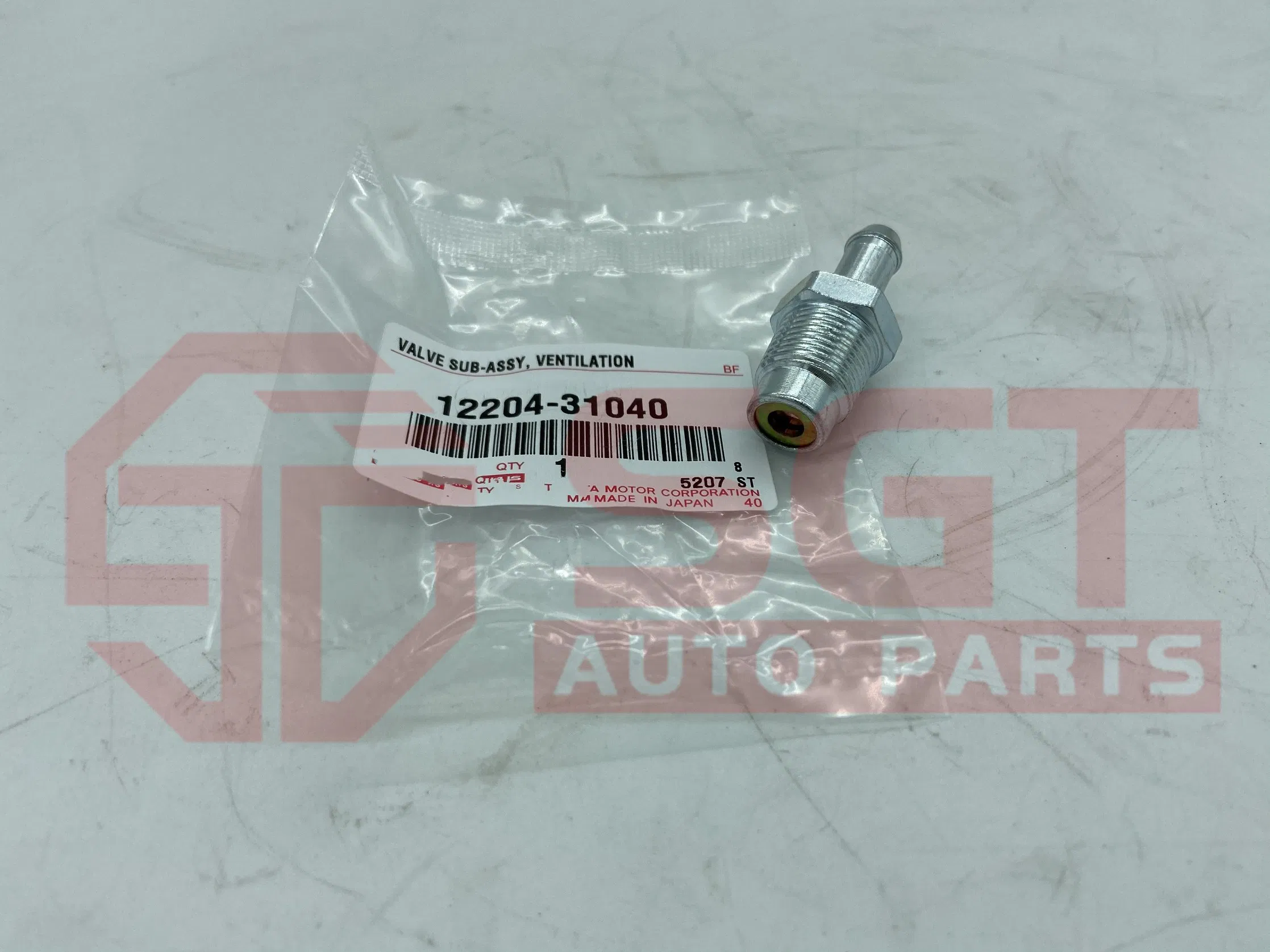 Клапан PCV выхлопной 12204-31040 для Toyota Avalon, Camry, RAV4